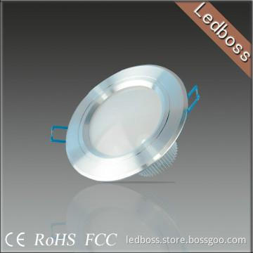 5*1w led  downlights